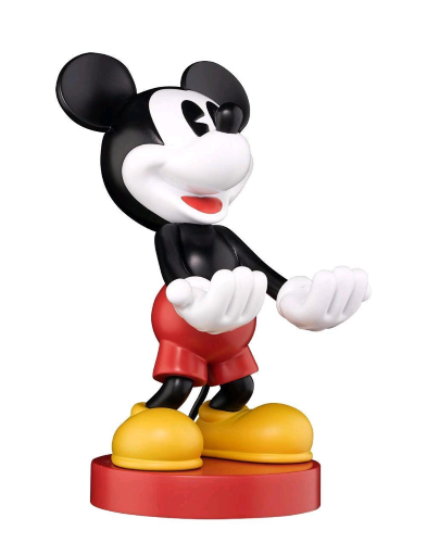 ACTIVISION MICKEY MOUSE CABLE GUY